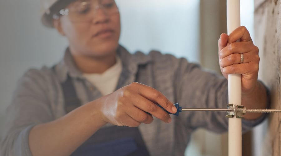 Professional same day plumber in Eaton, NY